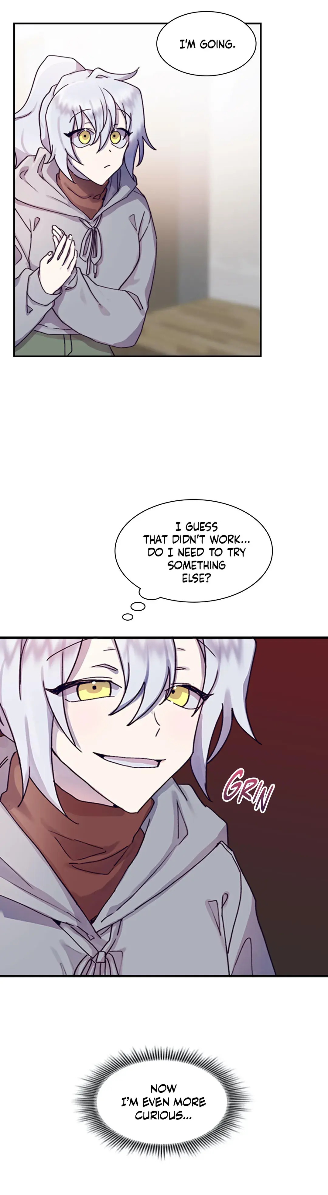 Toy Xx Box Chapter 7 - Page 10