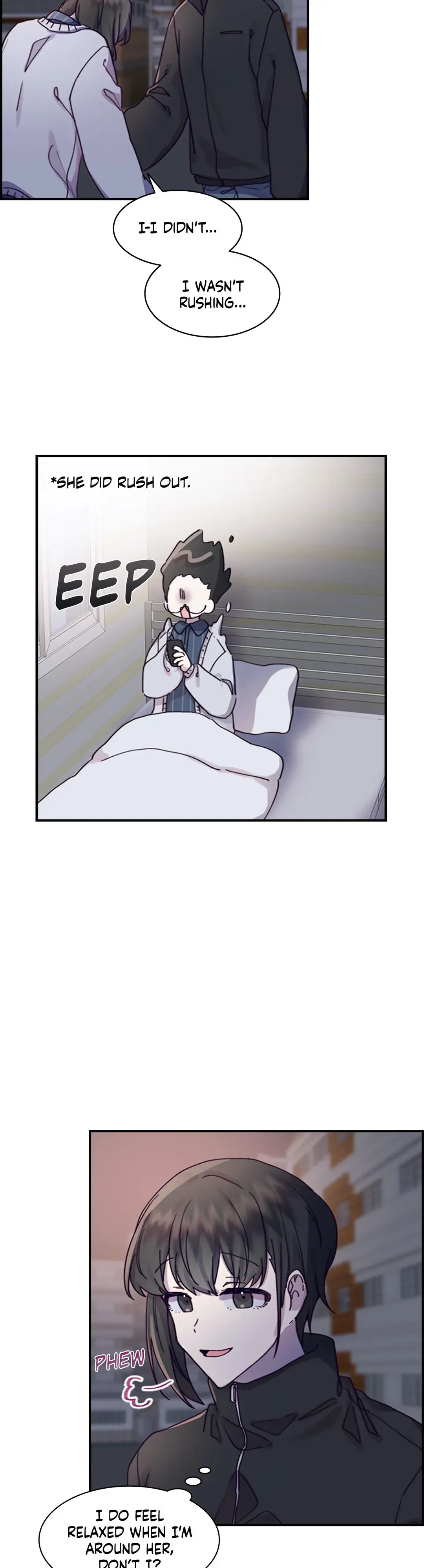 Toy Xx Box Chapter 7 - Page 12