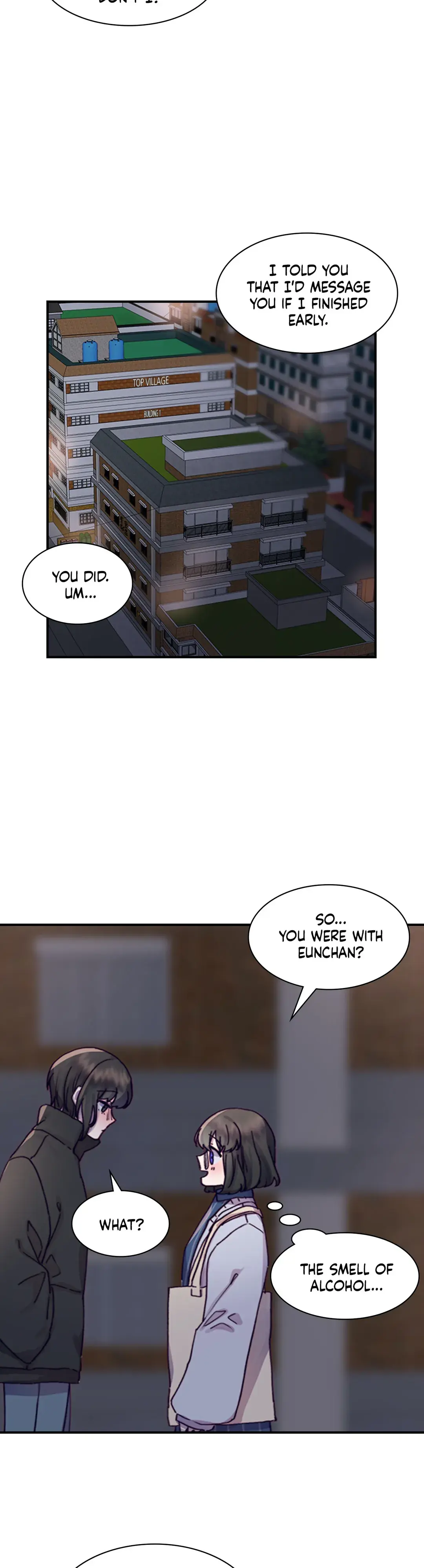 Toy Xx Box Chapter 7 - Page 13