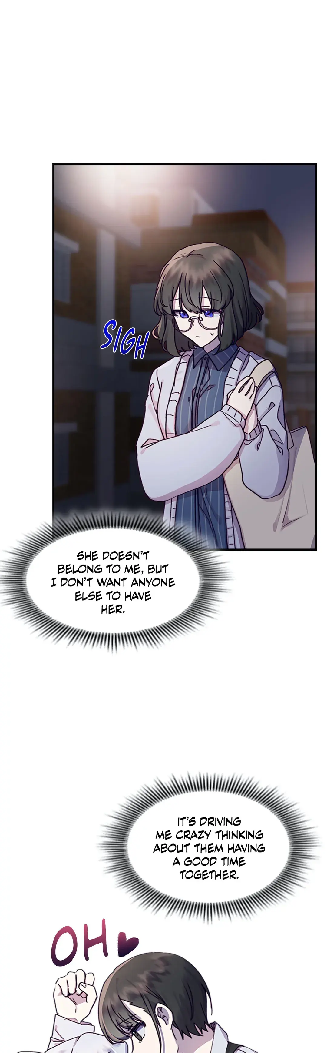 Toy Xx Box Chapter 7 - Page 16