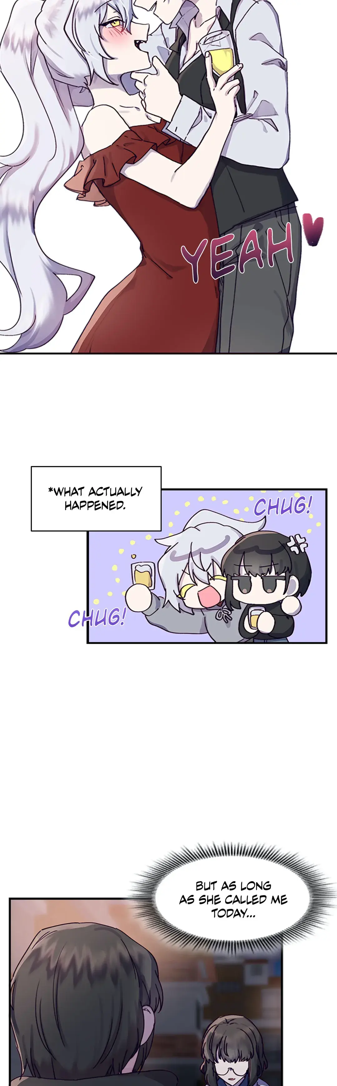 Toy Xx Box Chapter 7 - Page 17