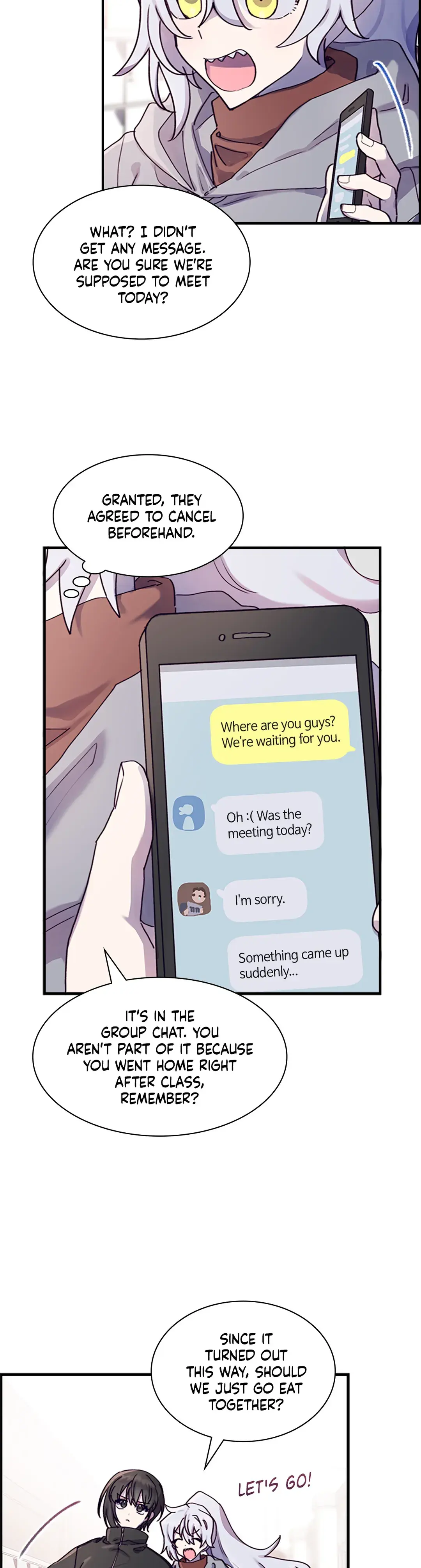 Toy Xx Box Chapter 7 - Page 2