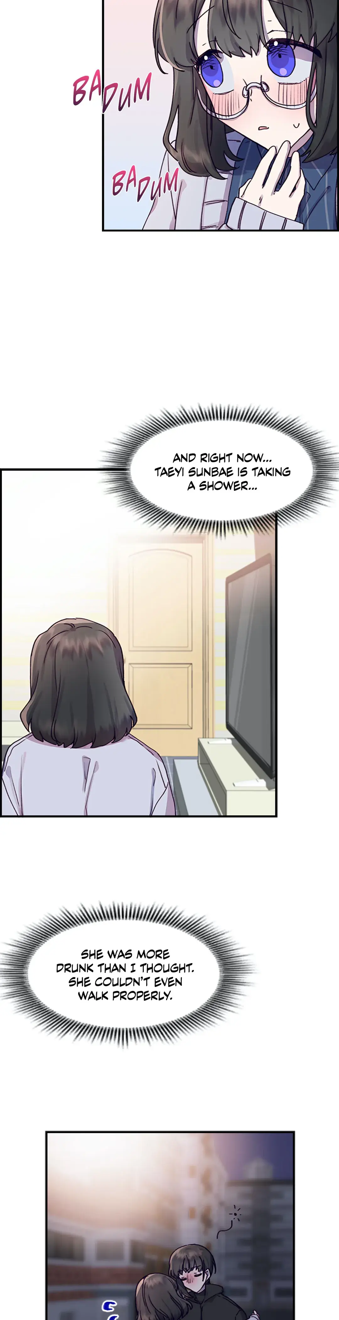 Toy Xx Box Chapter 7 - Page 22