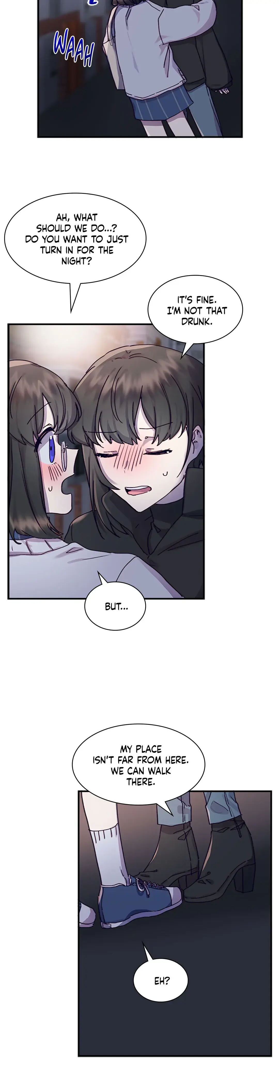 Toy Xx Box Chapter 7 - Page 23