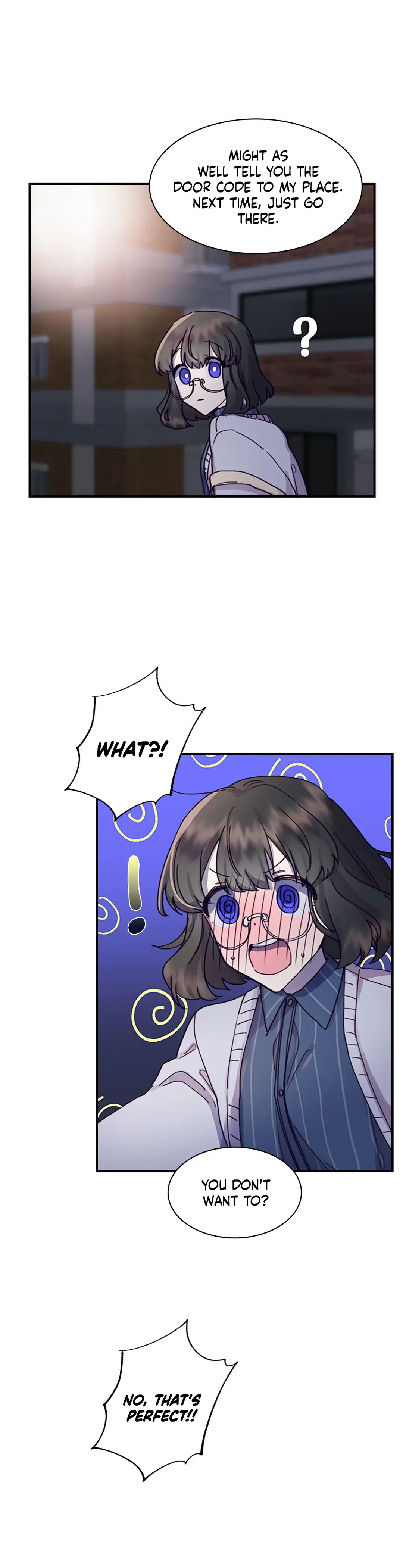 Toy Xx Box Chapter 7 - Page 24