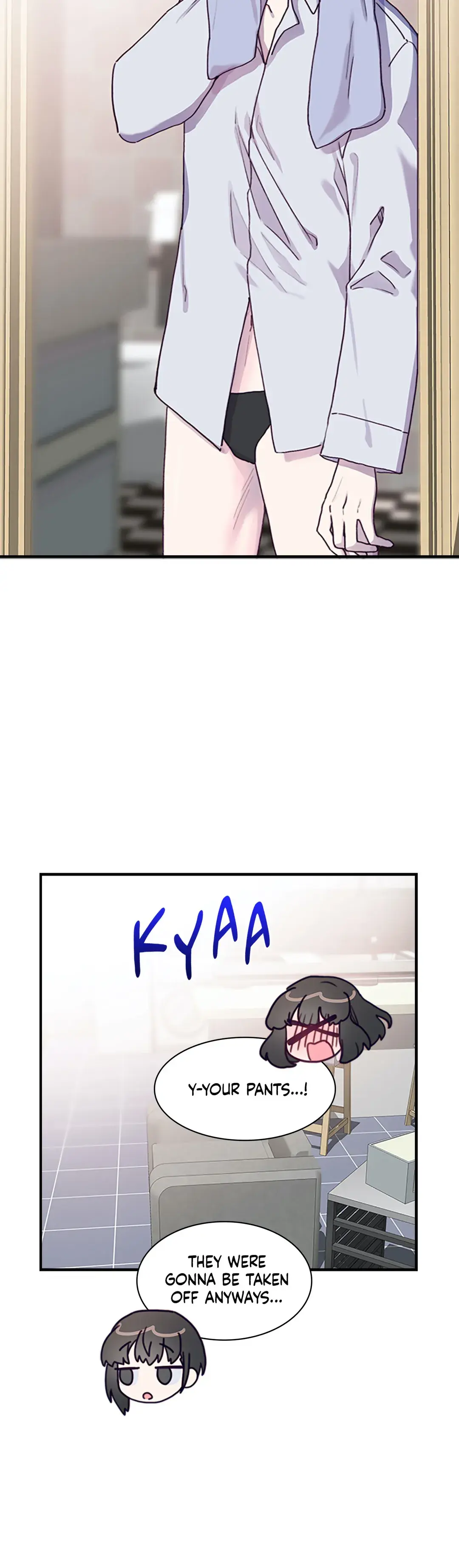 Toy Xx Box Chapter 7 - Page 26