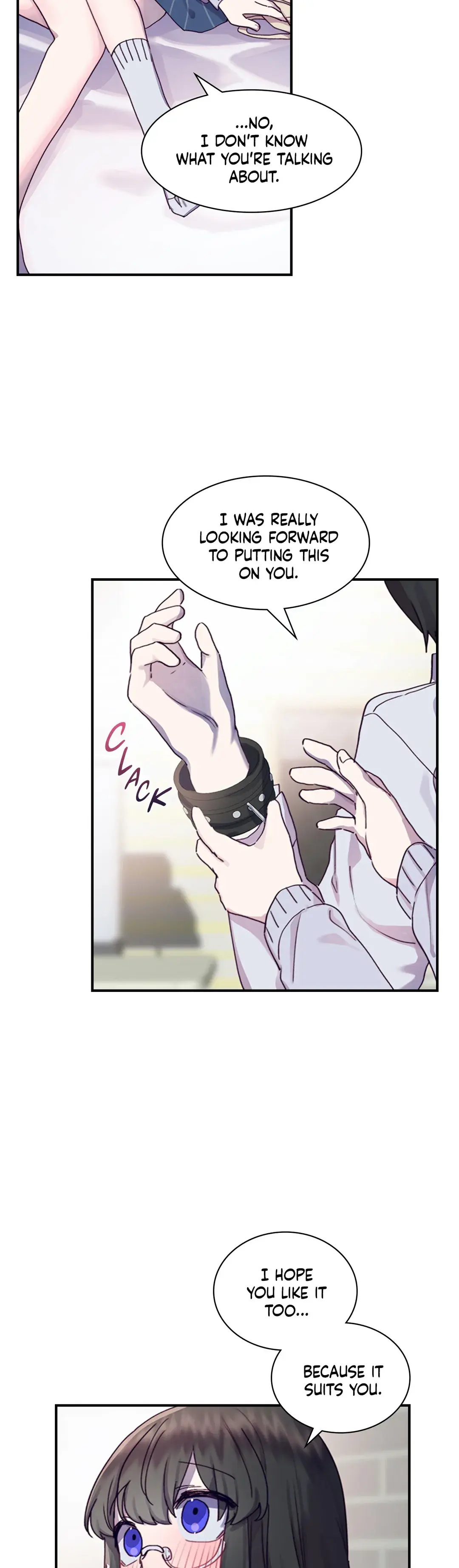 Toy Xx Box Chapter 7 - Page 28
