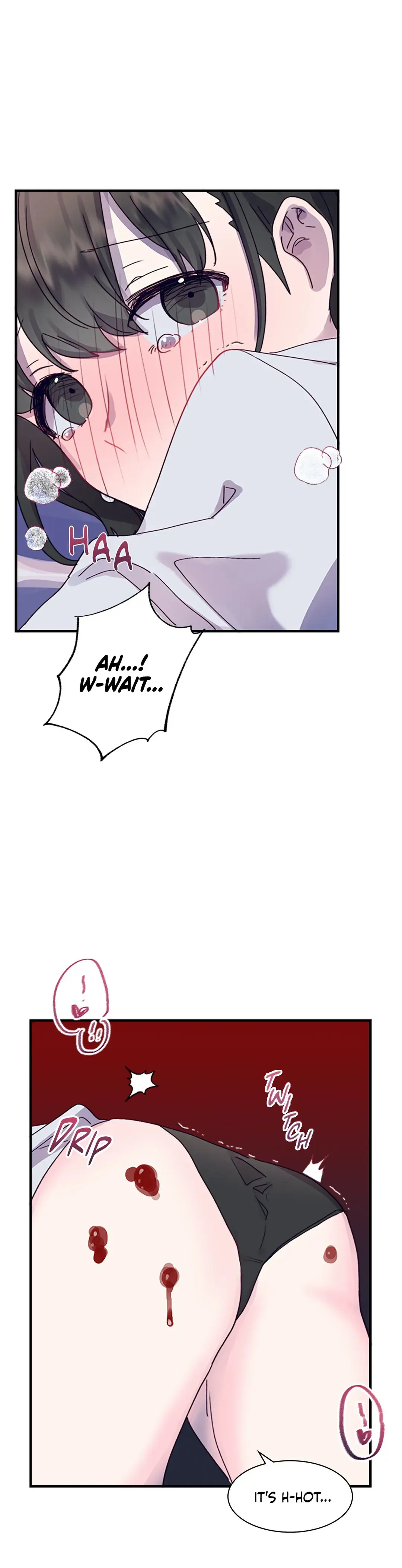 Toy Xx Box Chapter 7 - Page 32