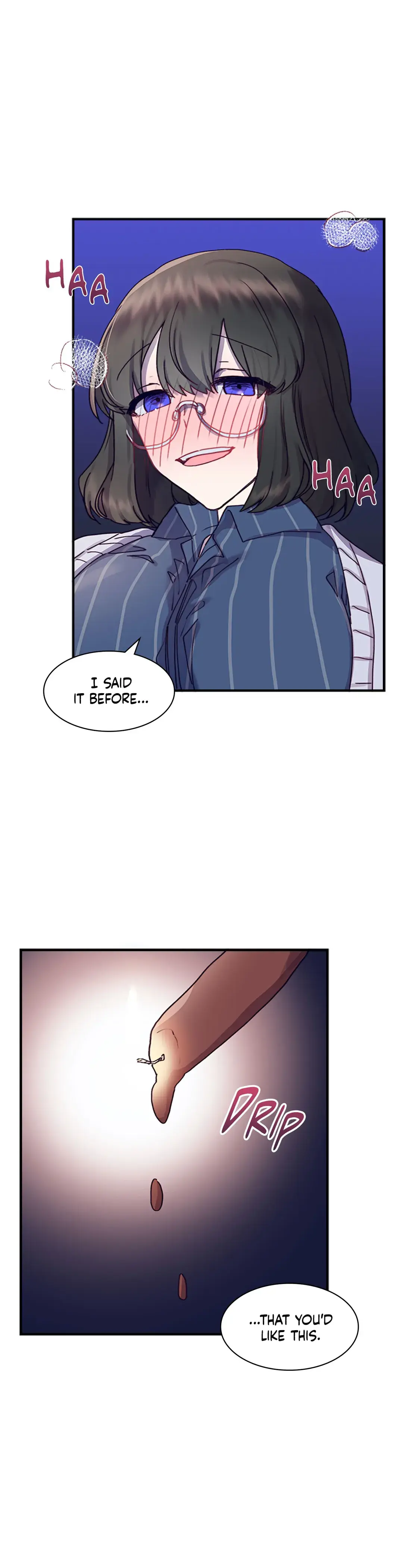 Toy Xx Box Chapter 7 - Page 33