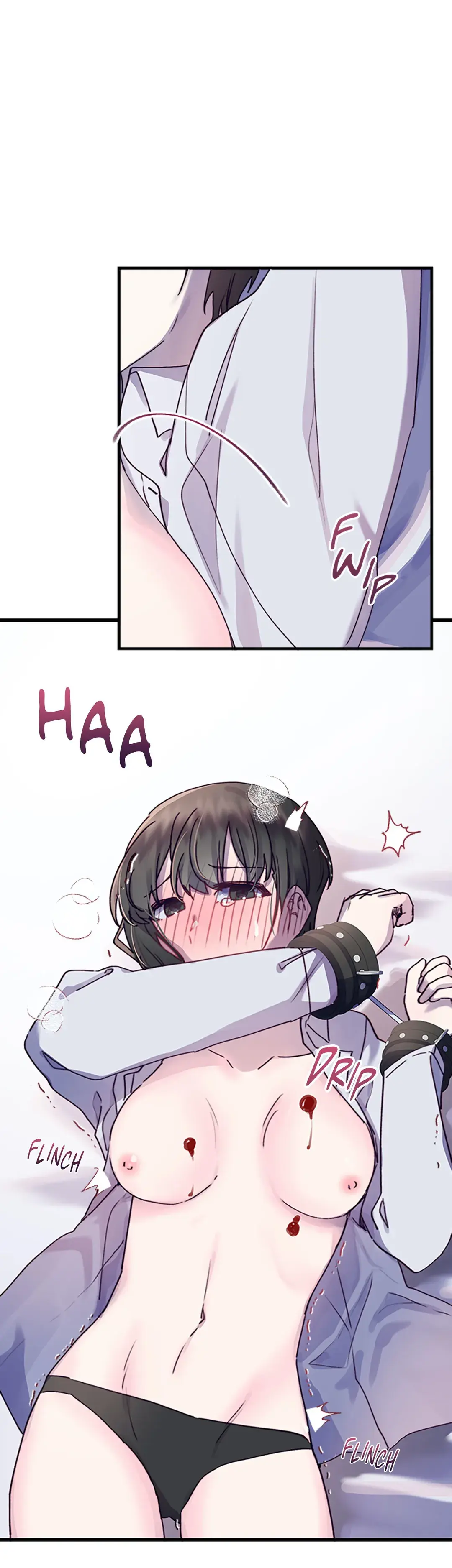 Toy Xx Box Chapter 7 - Page 34