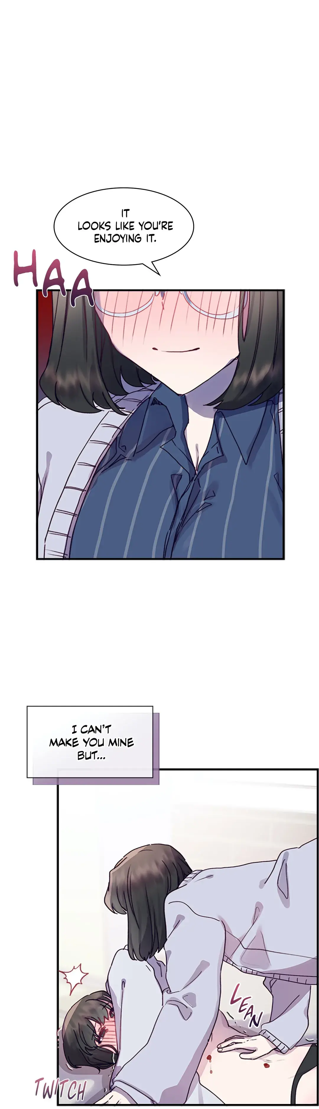 Toy Xx Box Chapter 7 - Page 35