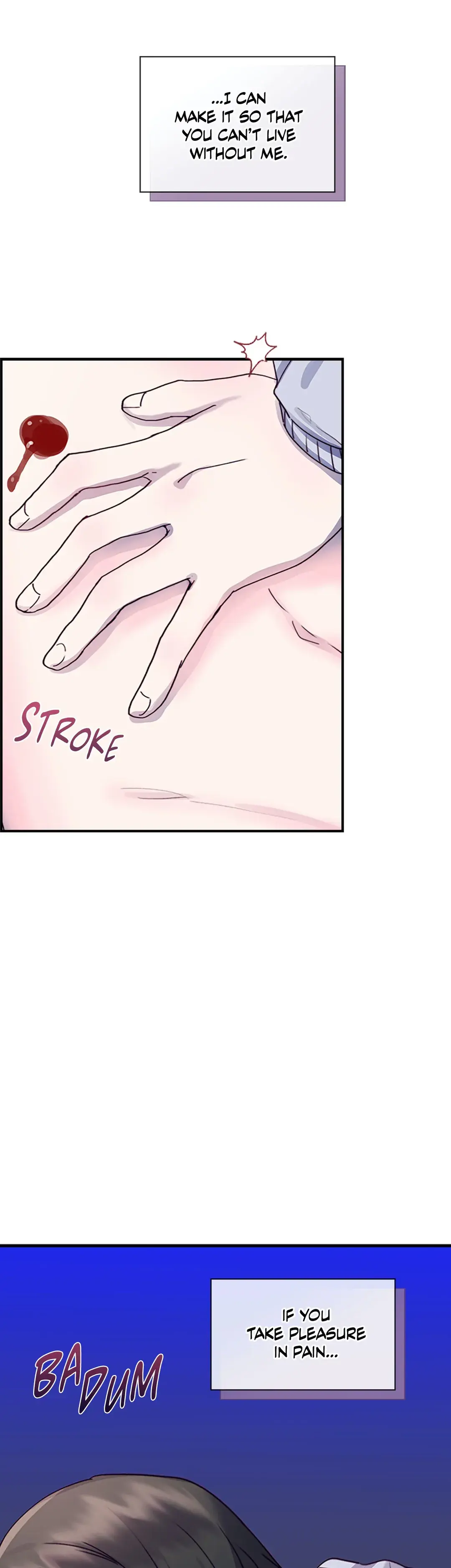 Toy Xx Box Chapter 7 - Page 36