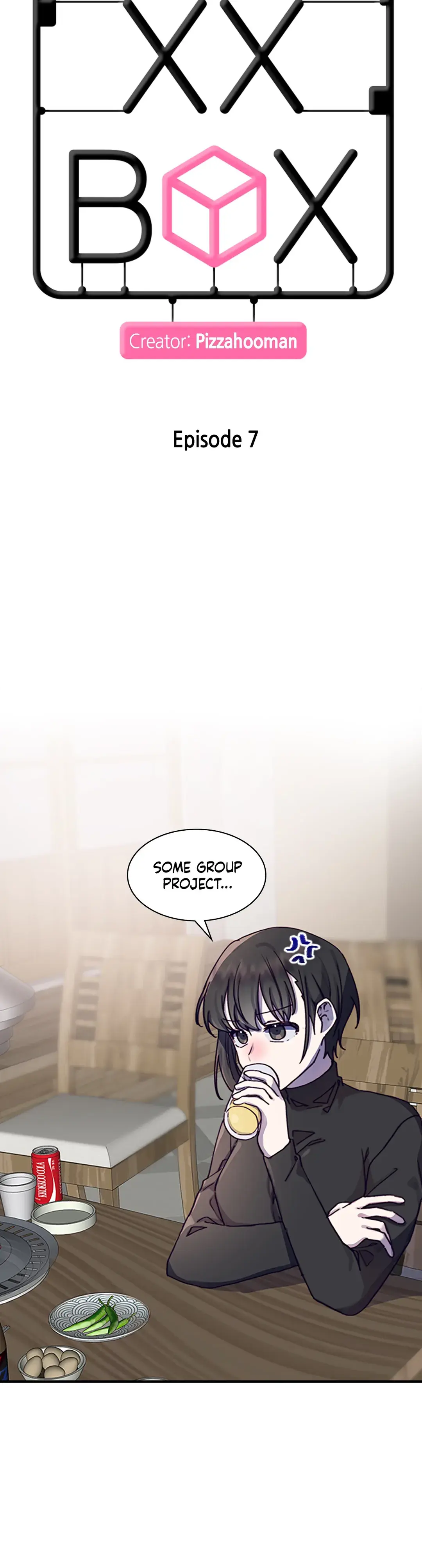 Toy Xx Box Chapter 7 - Page 4