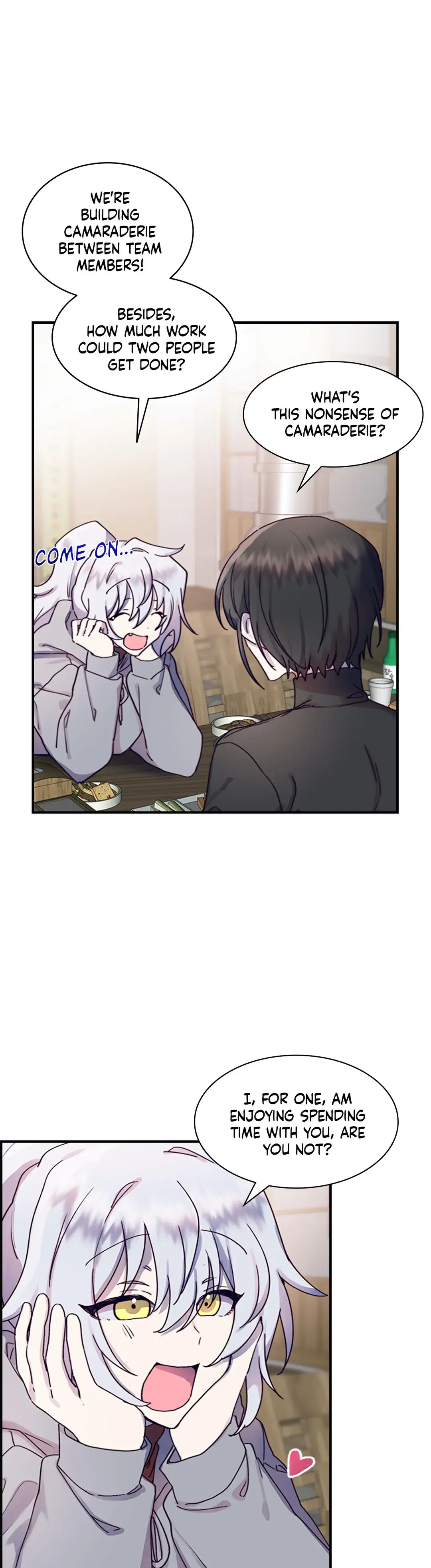 Toy Xx Box Chapter 7 - Page 5
