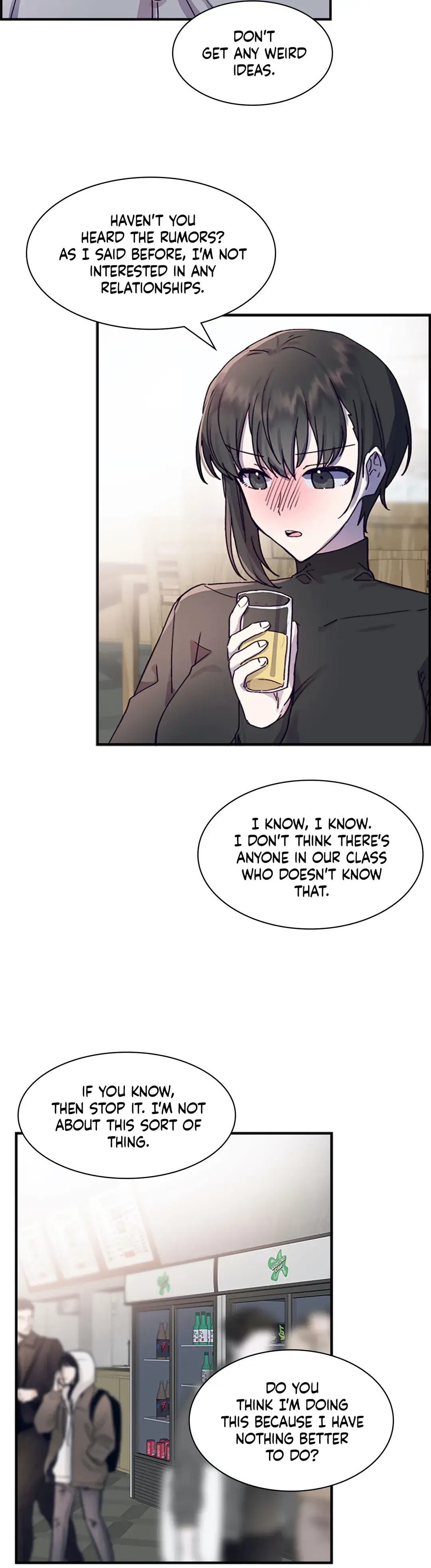 Toy Xx Box Chapter 7 - Page 6
