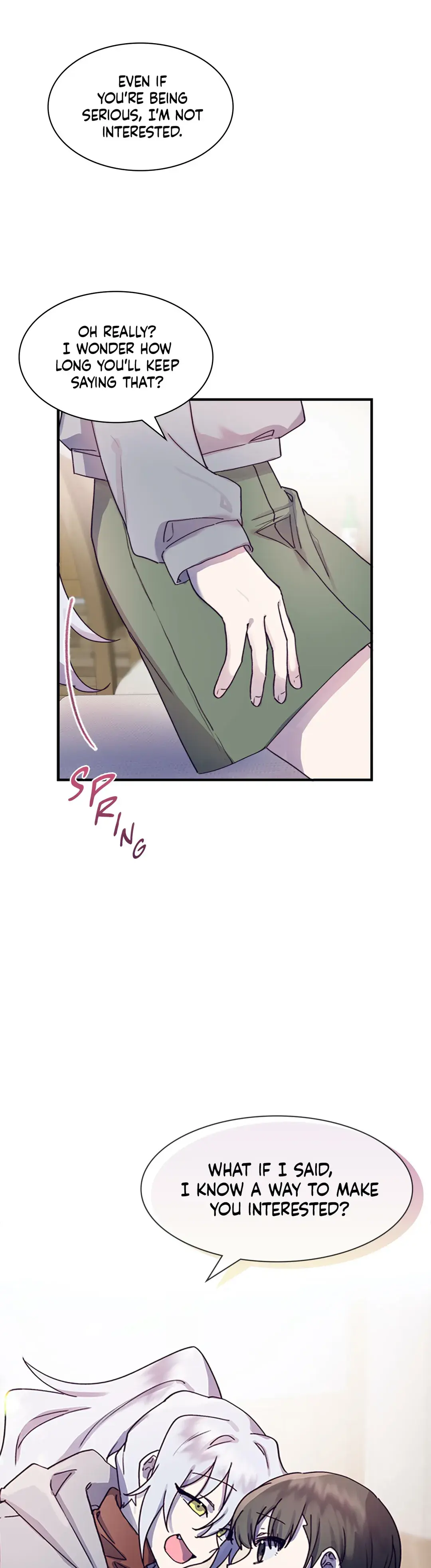 Toy Xx Box Chapter 7 - Page 7