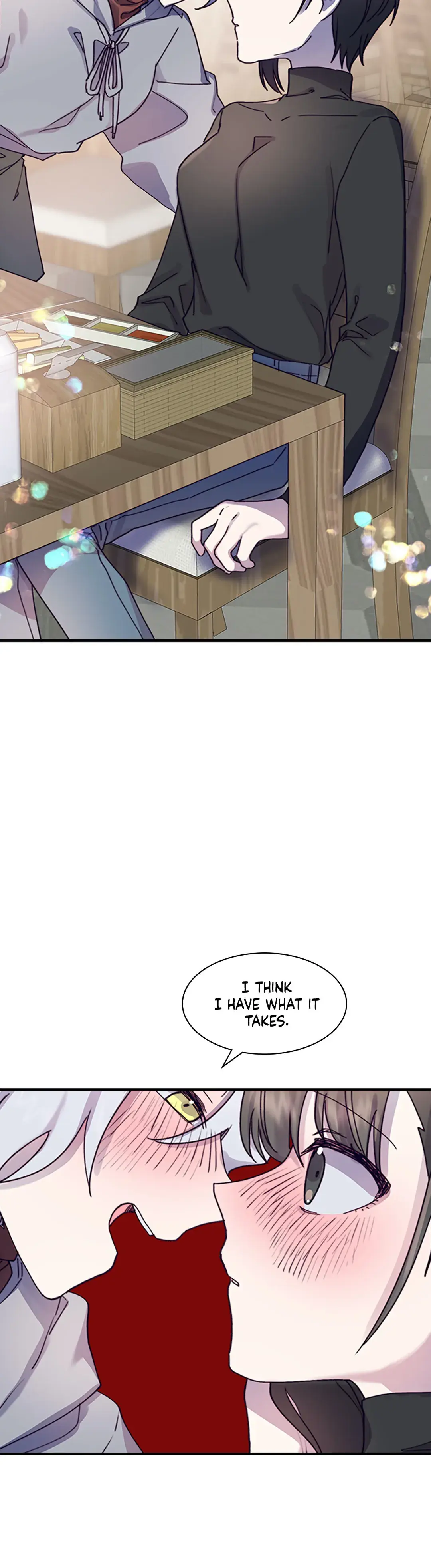 Toy Xx Box Chapter 7 - Page 8
