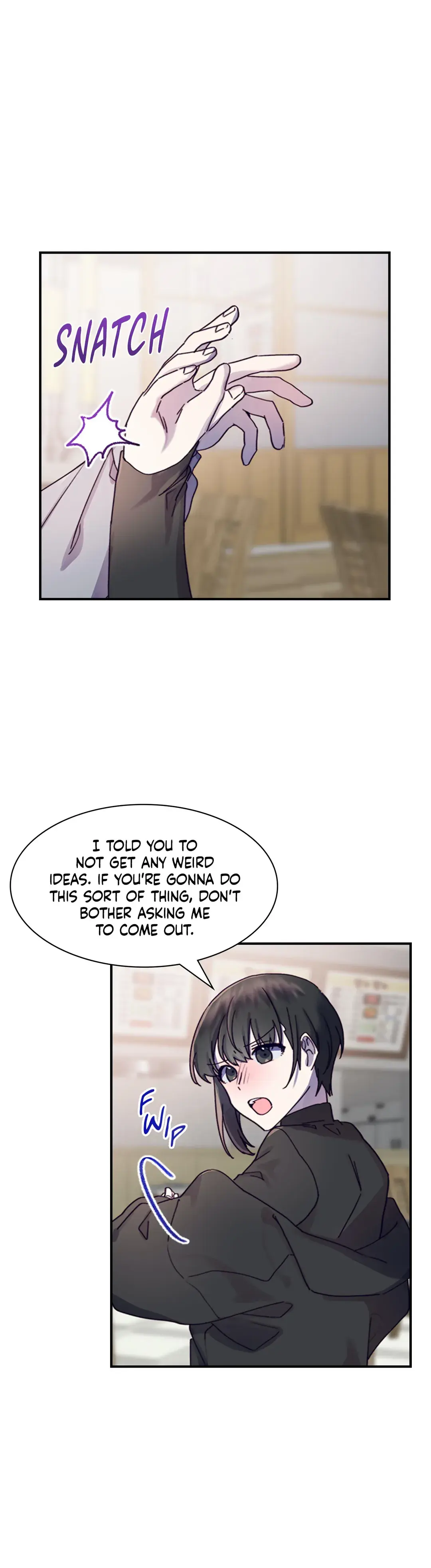 Toy Xx Box Chapter 7 - Page 9