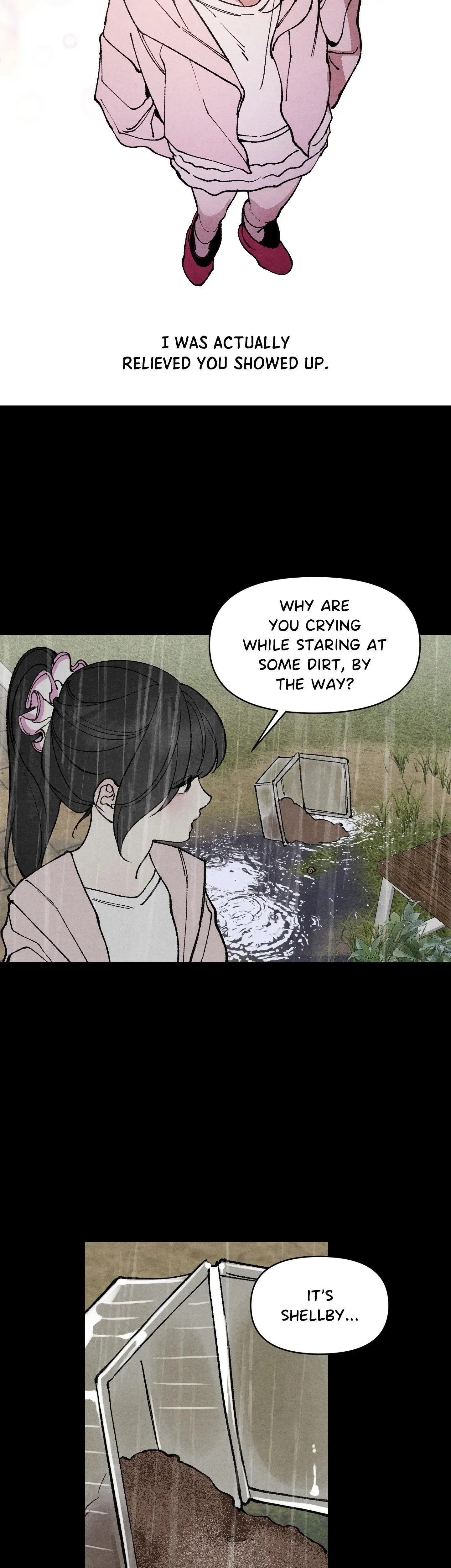 Toying With Daddy Chapter 42 - Page 10