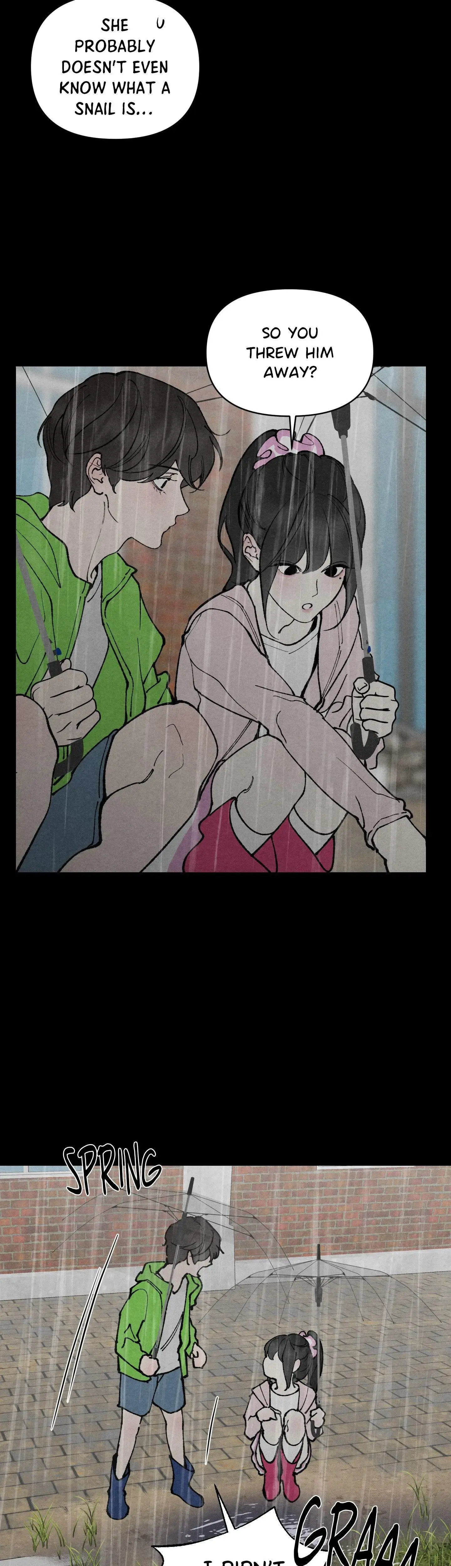 Toying With Daddy Chapter 42 - Page 12