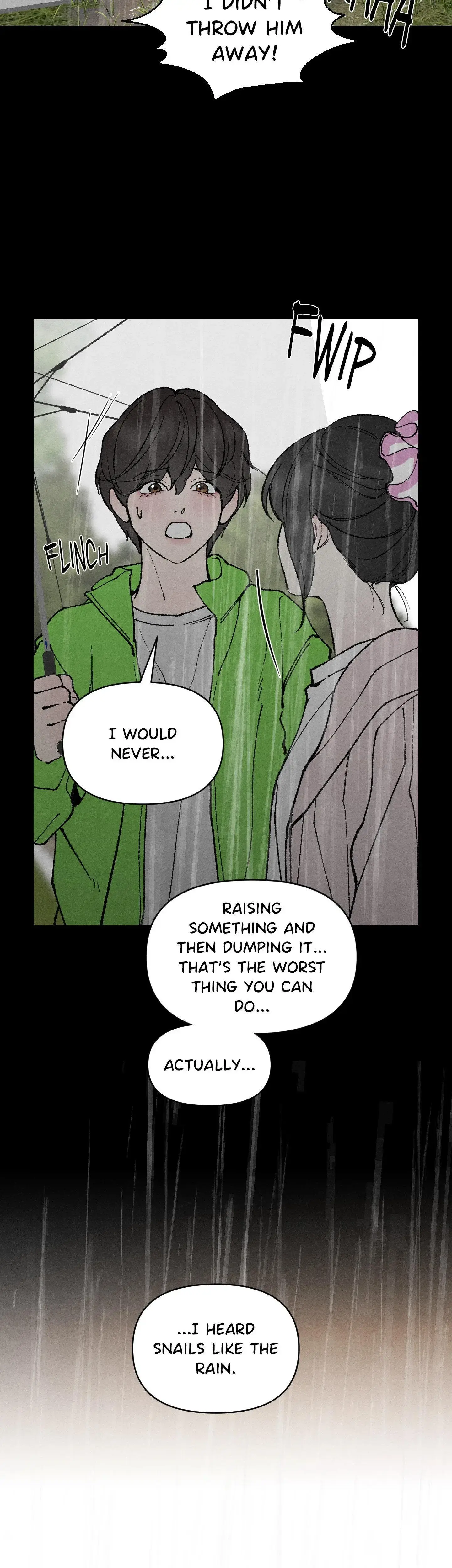 Toying With Daddy Chapter 42 - Page 13