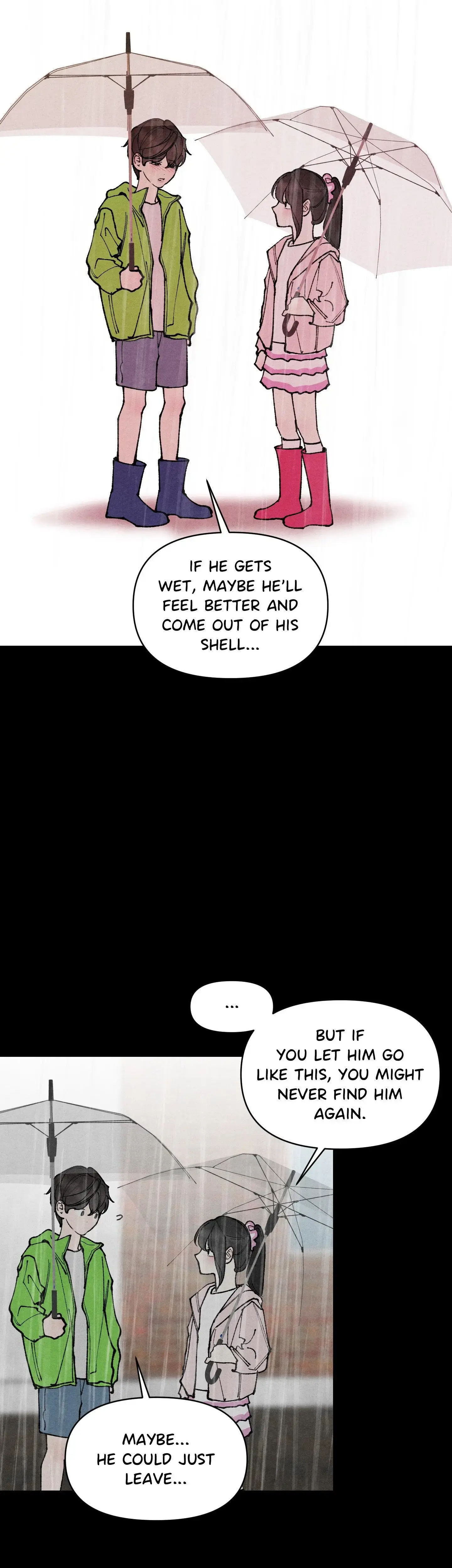Toying With Daddy Chapter 42 - Page 14