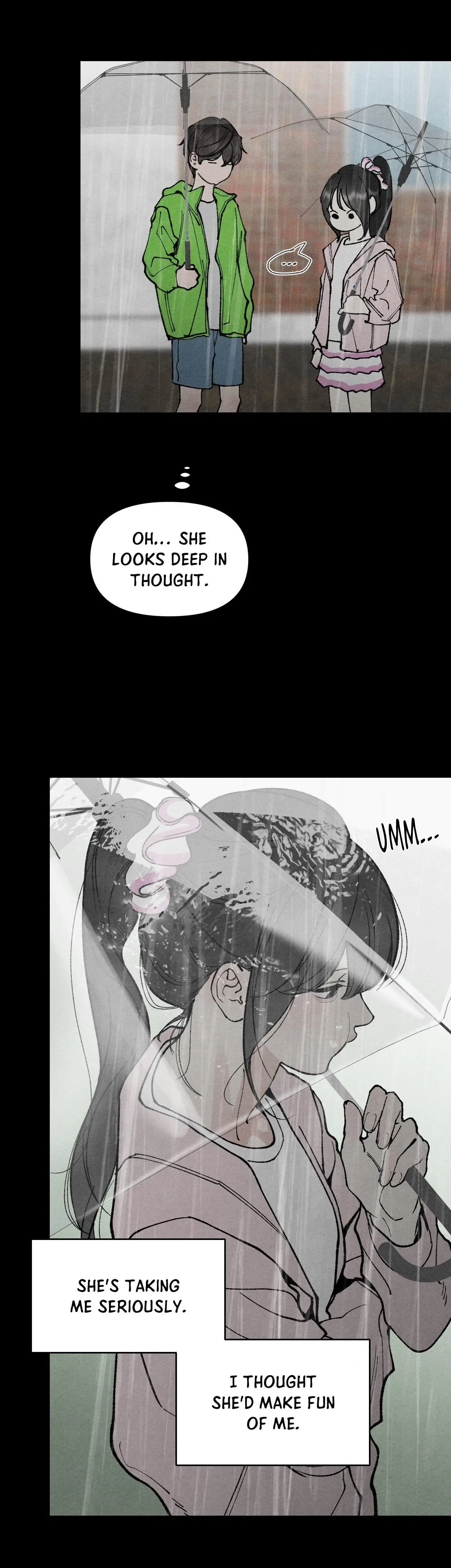 Toying With Daddy Chapter 42 - Page 15