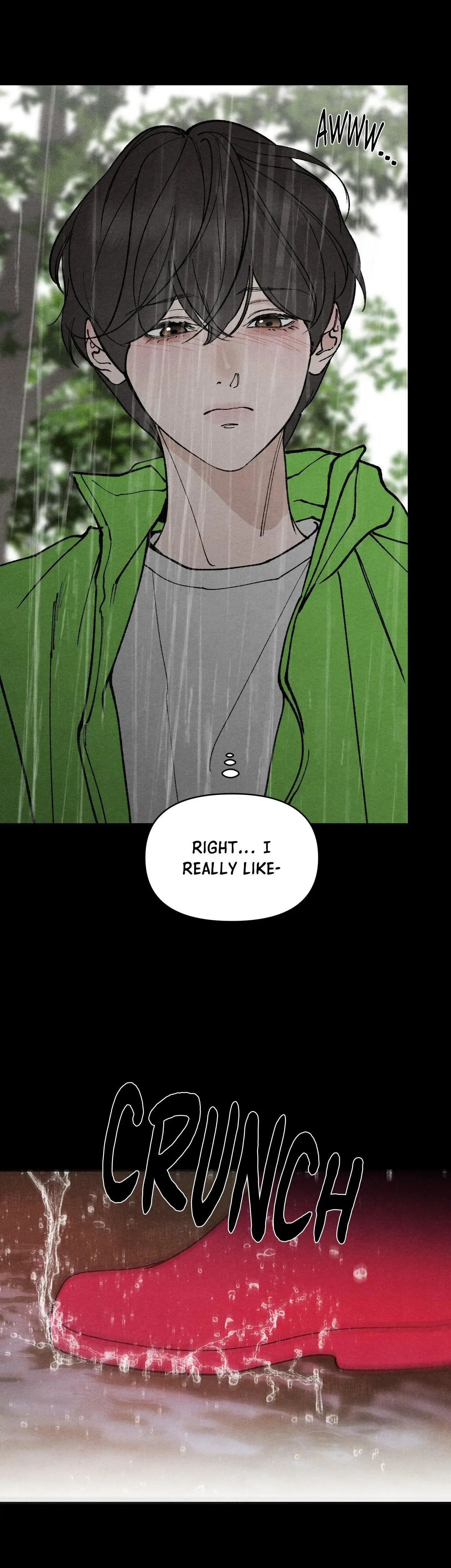Toying With Daddy Chapter 42 - Page 16