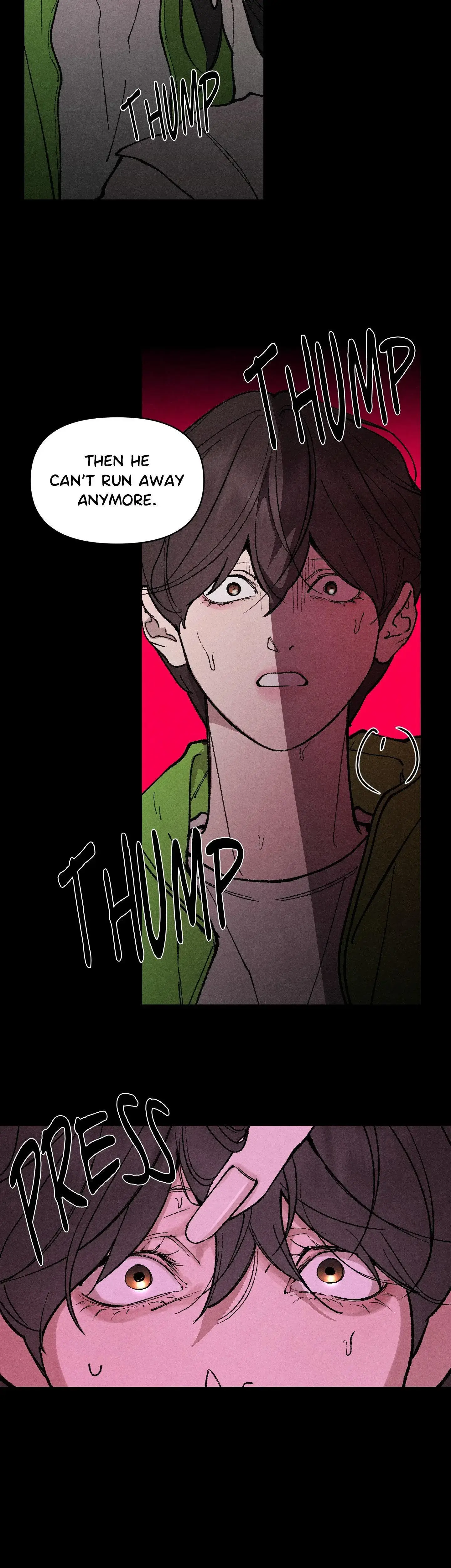 Toying With Daddy Chapter 42 - Page 19