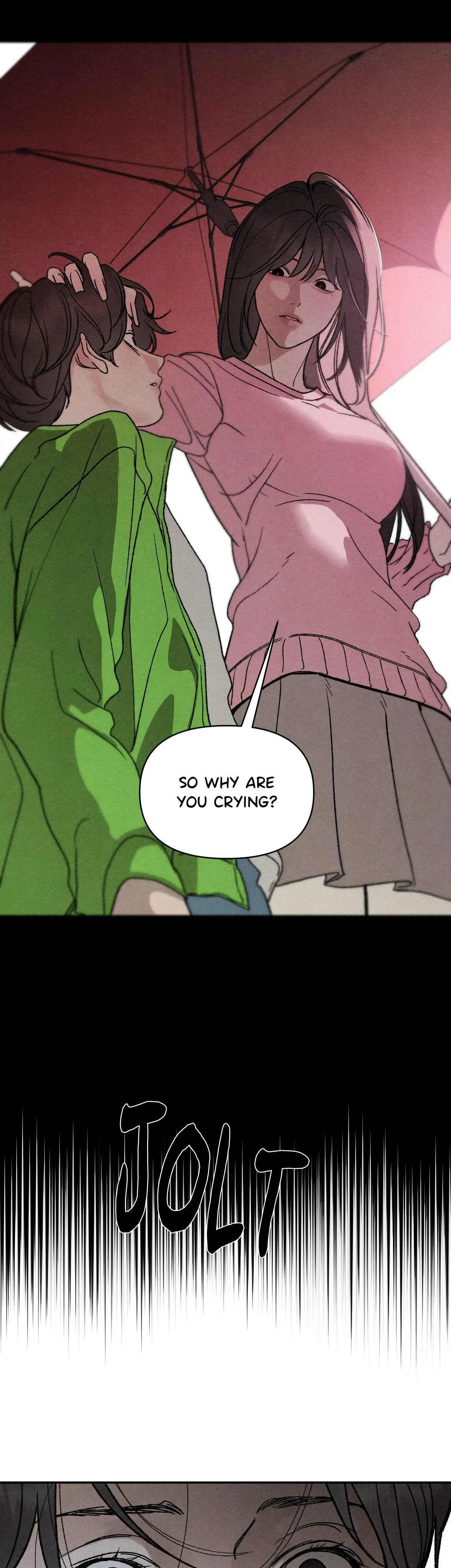 Toying With Daddy Chapter 42 - Page 20
