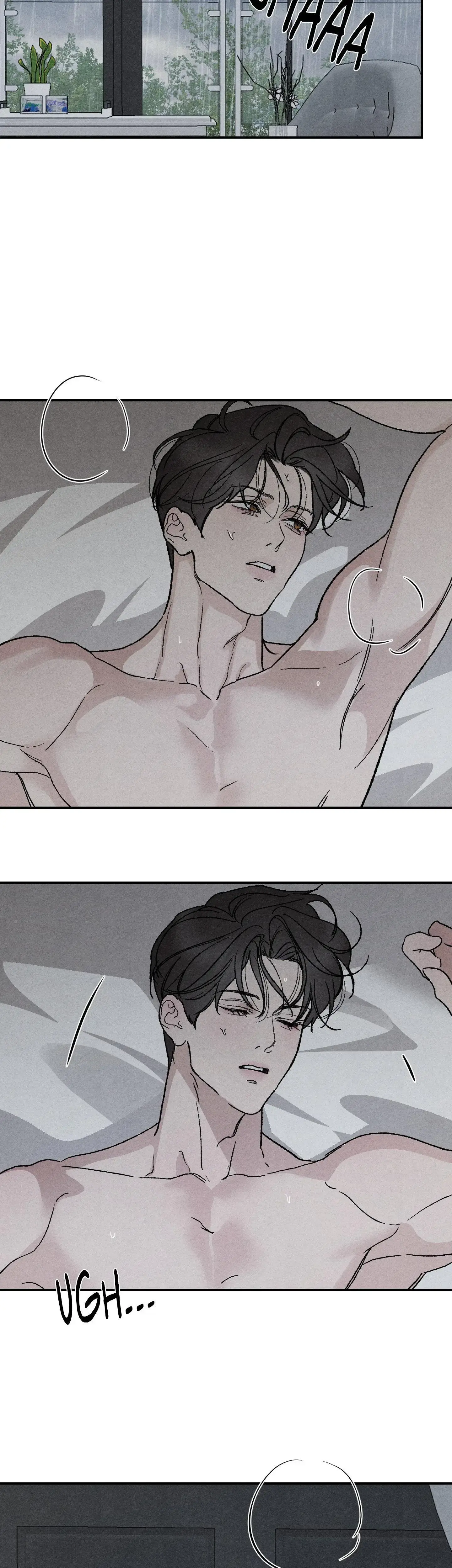 Toying With Daddy Chapter 42 - Page 22