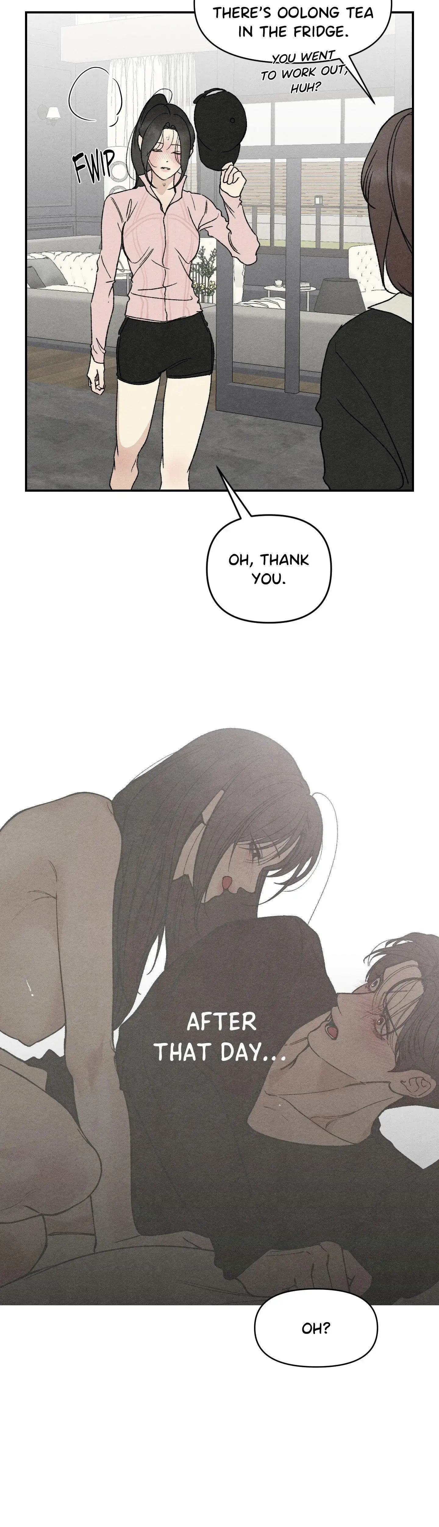 Toying With Daddy Chapter 42 - Page 25