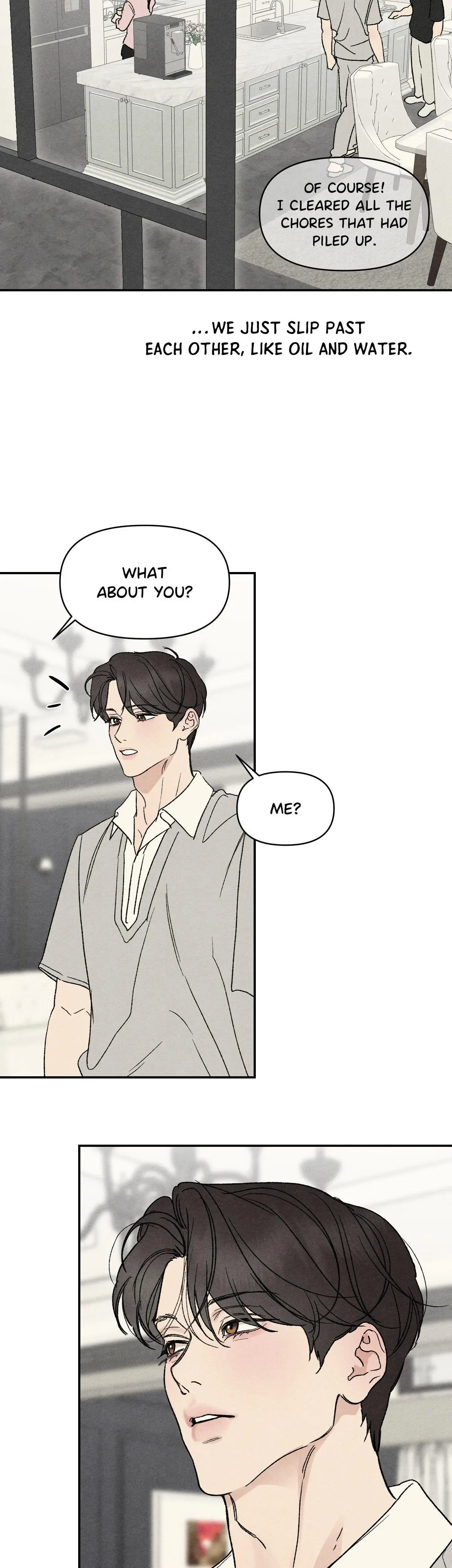 Toying With Daddy Chapter 42 - Page 27