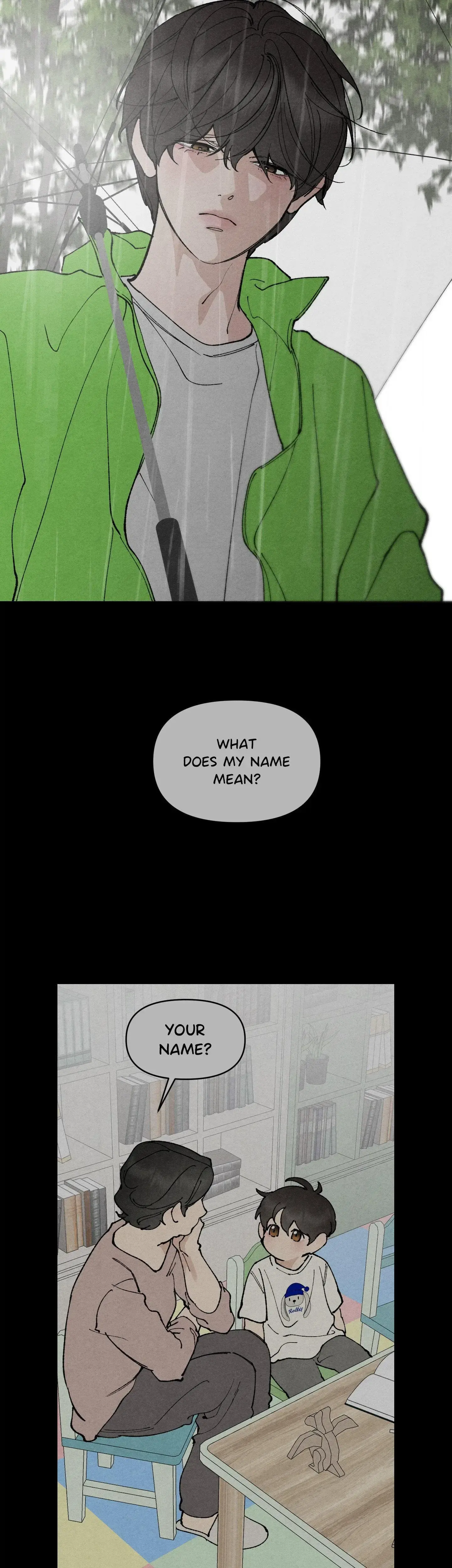 Toying With Daddy Chapter 42 - Page 3