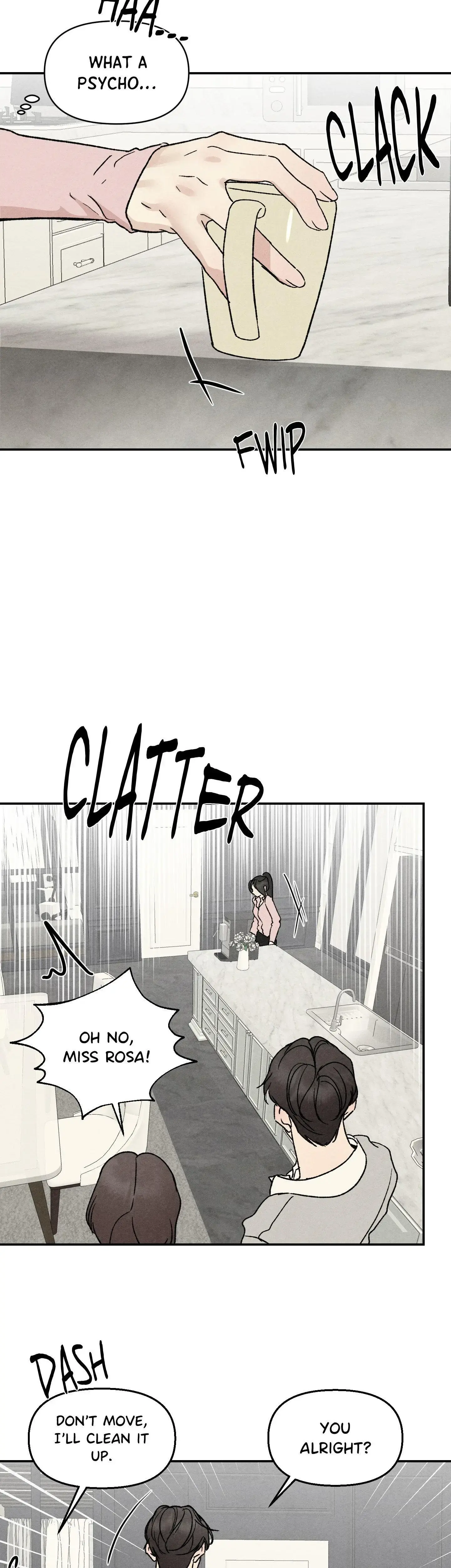 Toying With Daddy Chapter 42 - Page 30