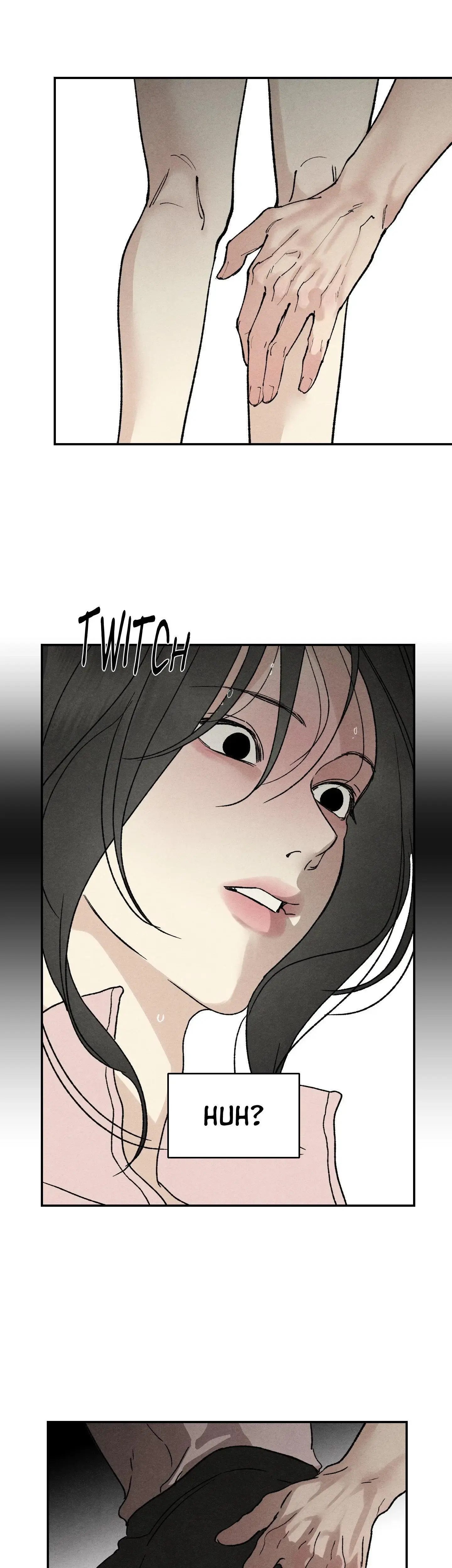 Toying With Daddy Chapter 42 - Page 32