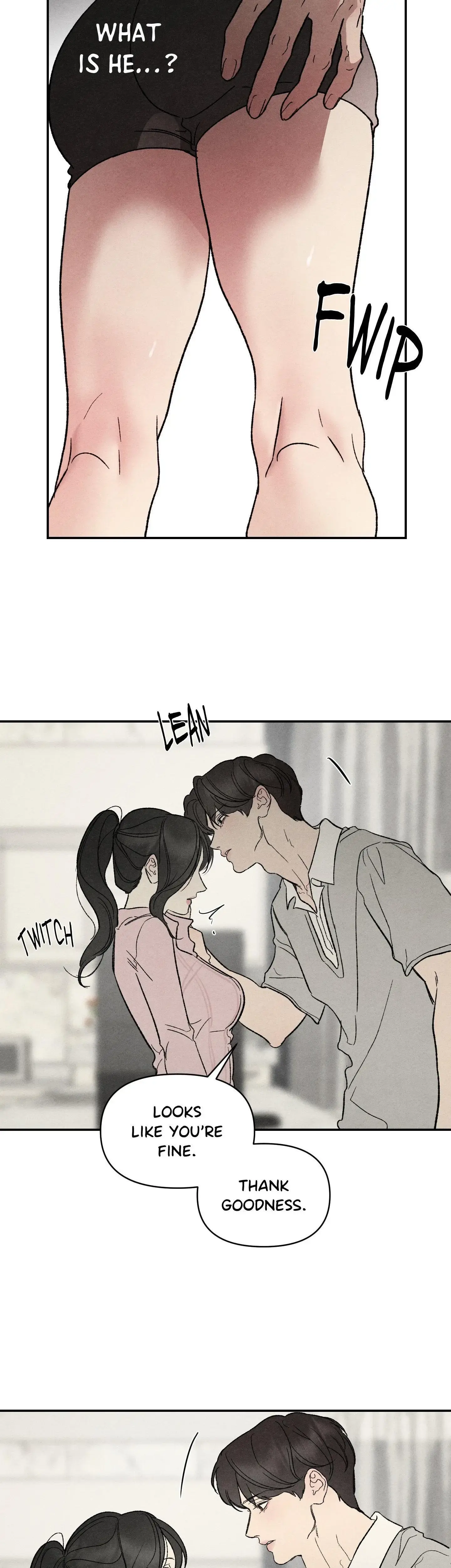 Toying With Daddy Chapter 42 - Page 33