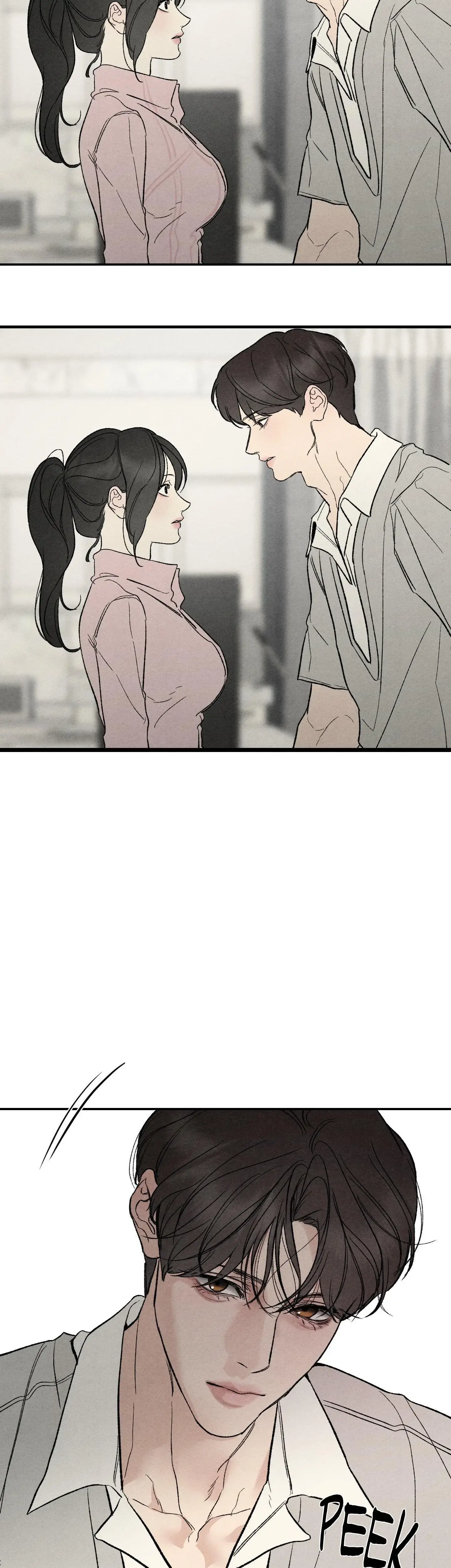 Toying With Daddy Chapter 42 - Page 34