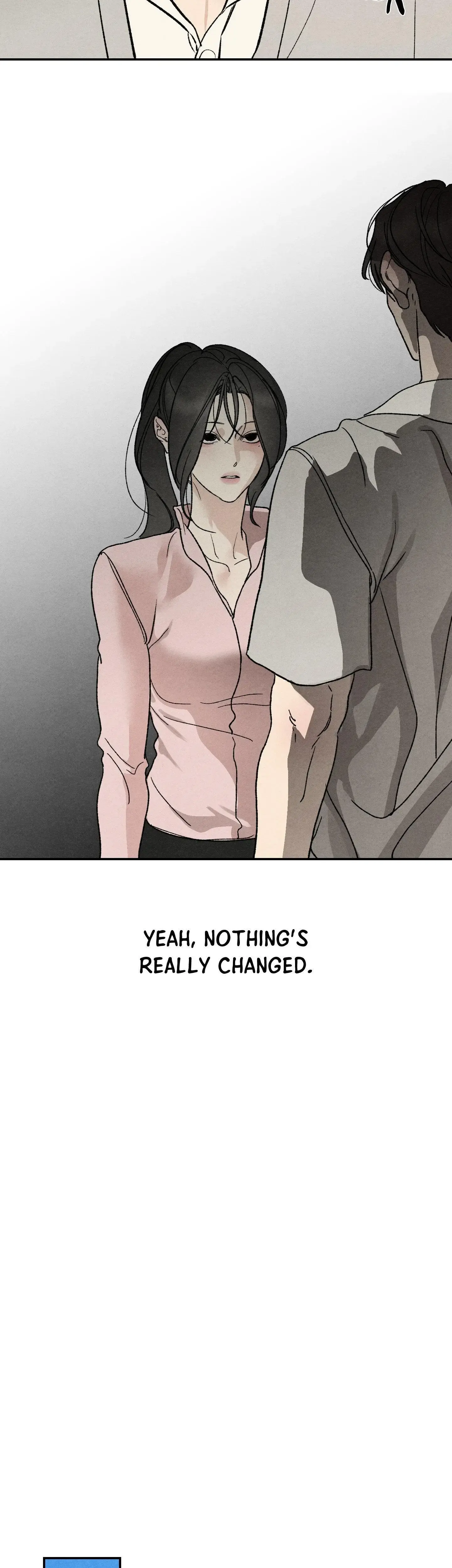 Toying With Daddy Chapter 42 - Page 35