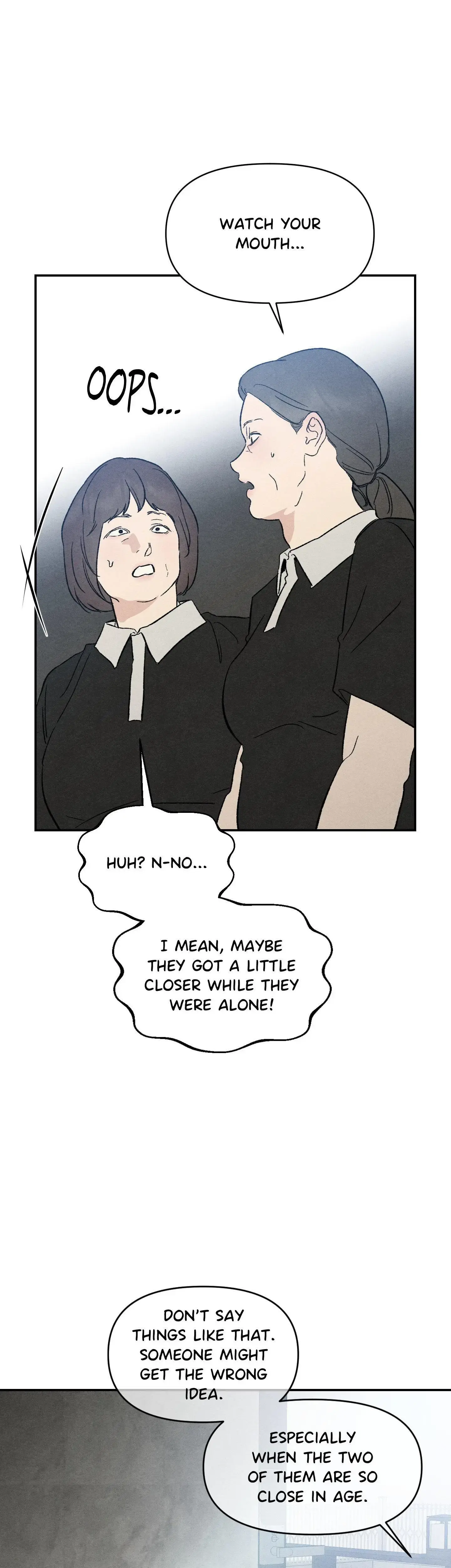 Toying With Daddy Chapter 42 - Page 37