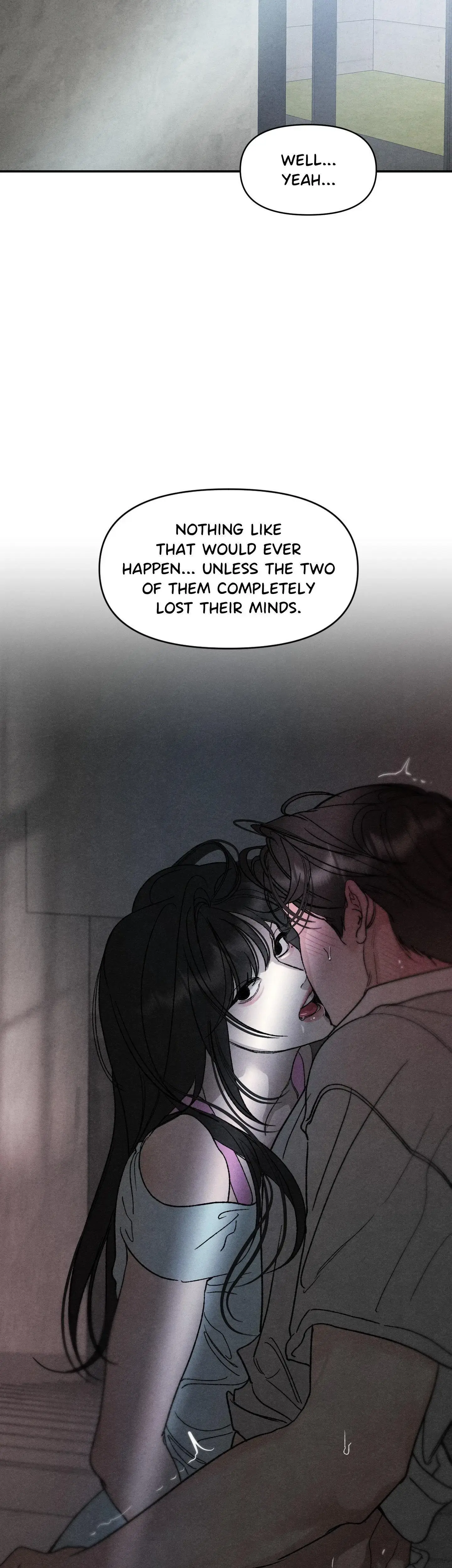 Toying With Daddy Chapter 42 - Page 38