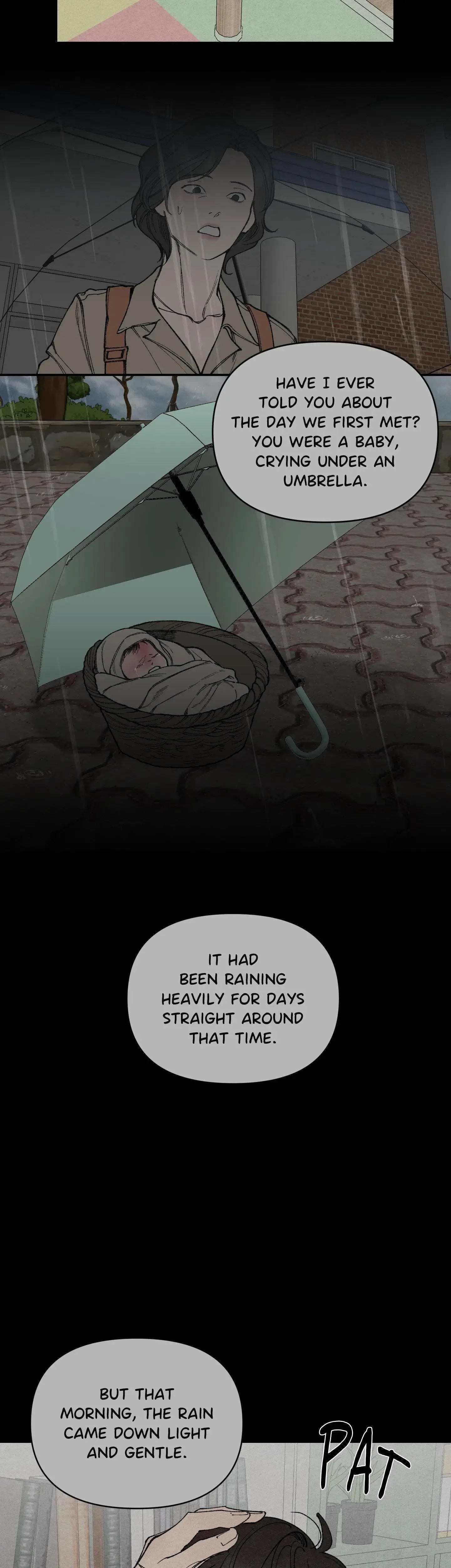 Toying With Daddy Chapter 42 - Page 4