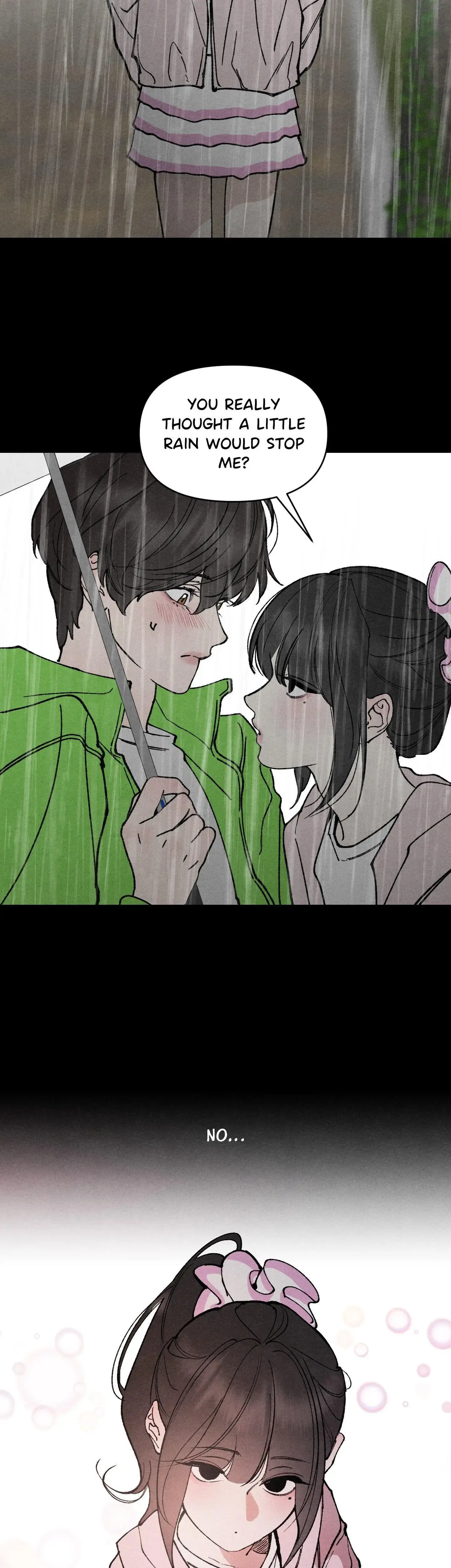 Toying With Daddy Chapter 42 - Page 9
