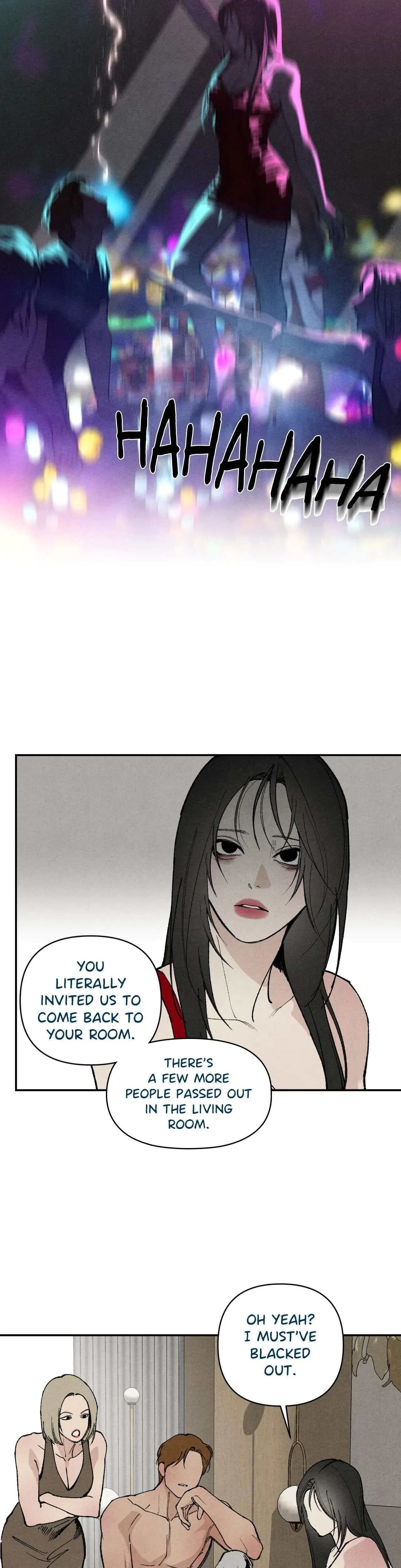 Toying With Daddy Chapter 1 - Page 10