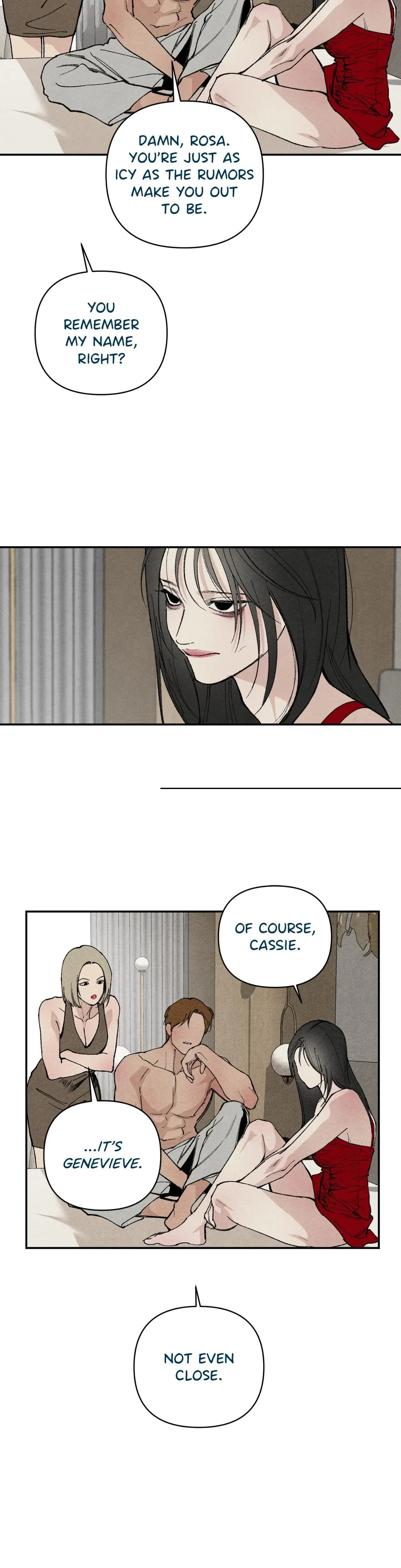 Toying With Daddy Chapter 1 - Page 11