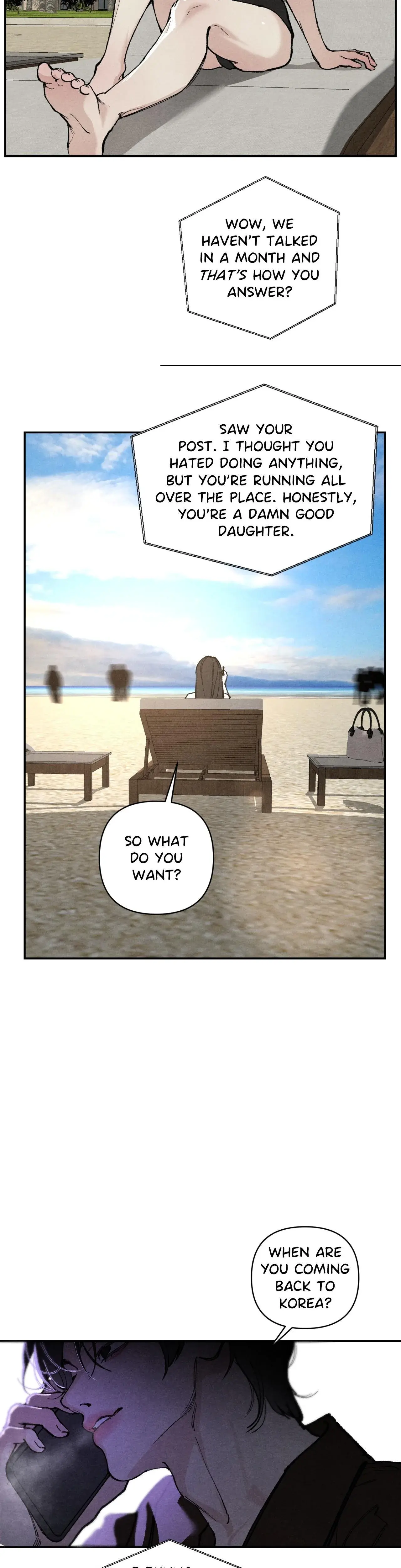 Toying With Daddy Chapter 1 - Page 16