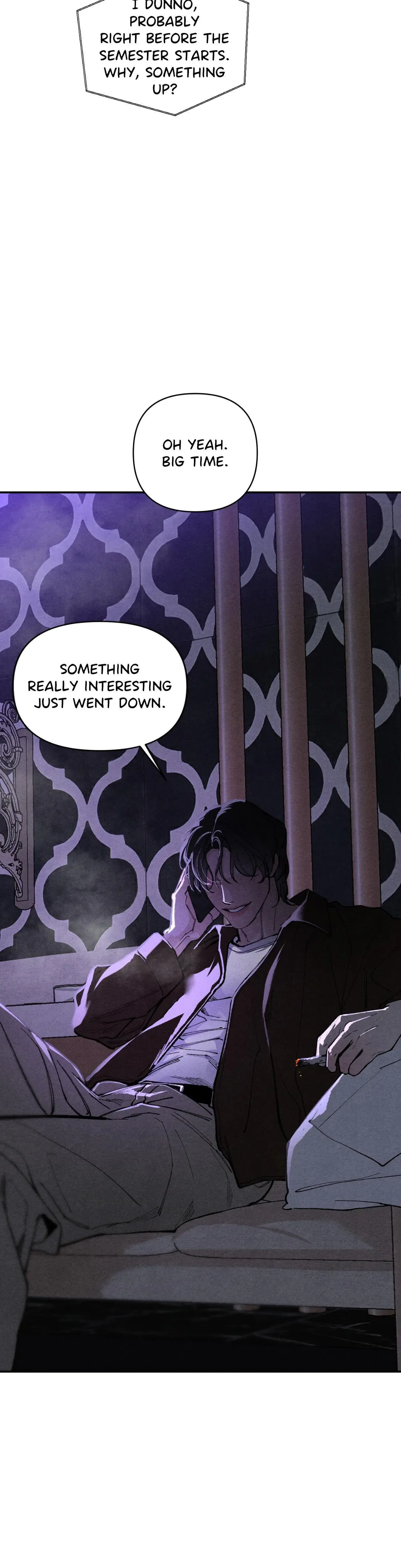 Toying With Daddy Chapter 1 - Page 17