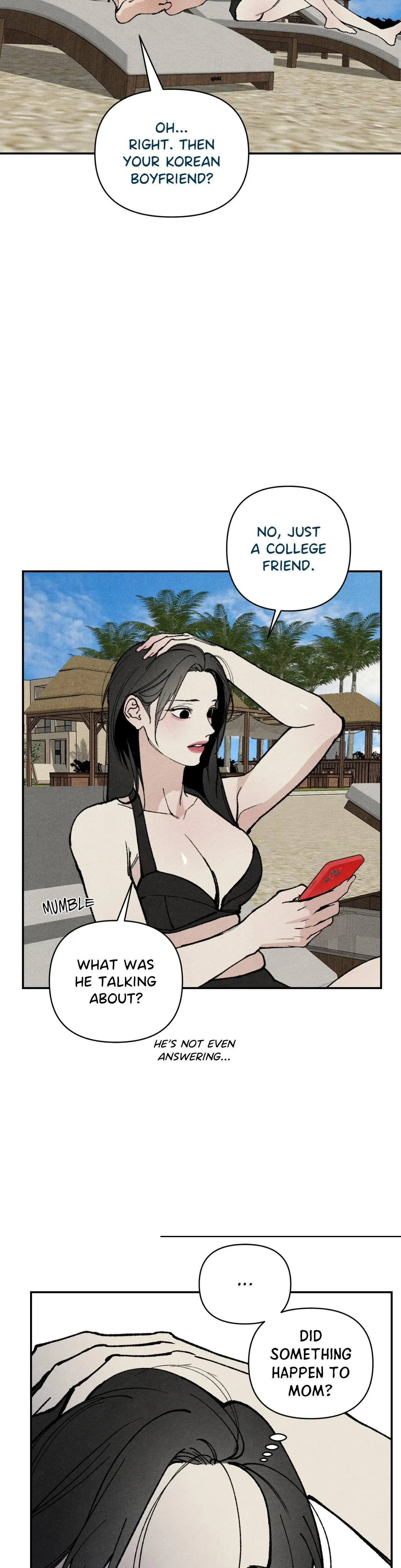 Toying With Daddy Chapter 1 - Page 19