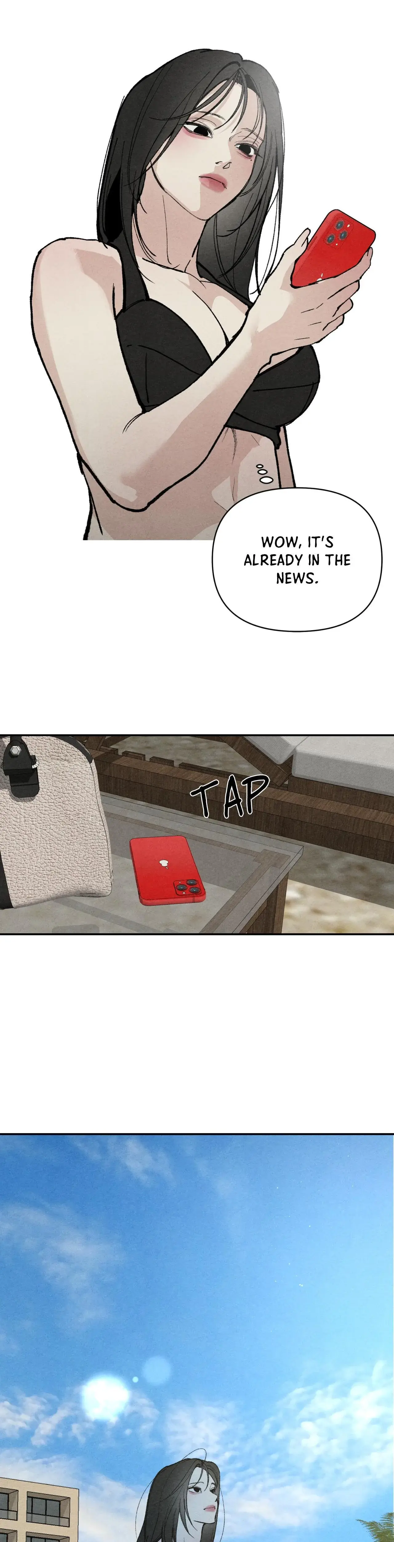 Toying With Daddy Chapter 1 - Page 22
