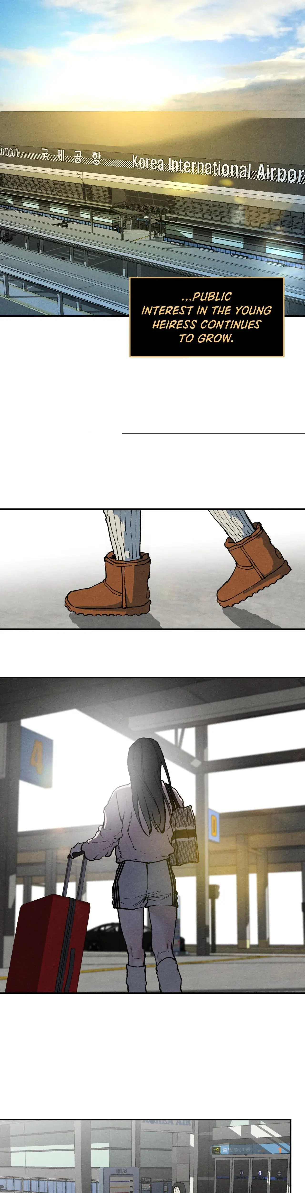 Toying With Daddy Chapter 1 - Page 24